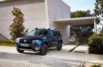 Dacia Duster Black Touch 2016 года